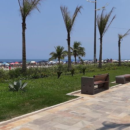 Cobertura Duplex Lägenhet Praia Grande  Exteriör bild