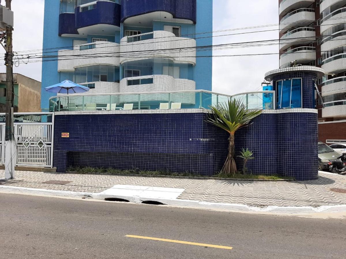 Cobertura Duplex Lägenhet Praia Grande  Exteriör bild